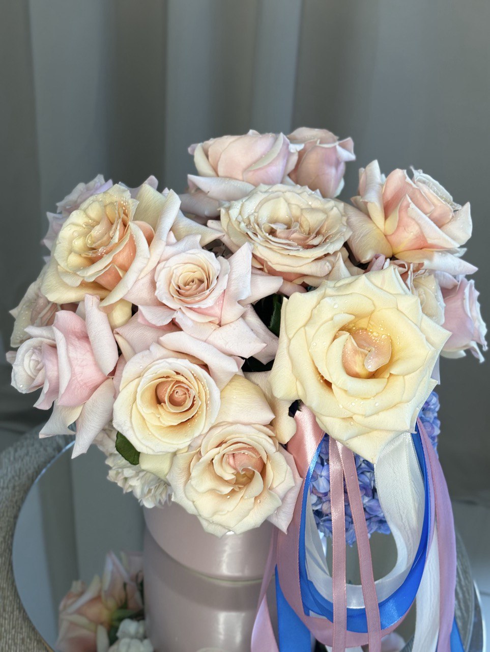 Bouquet “Sofia”