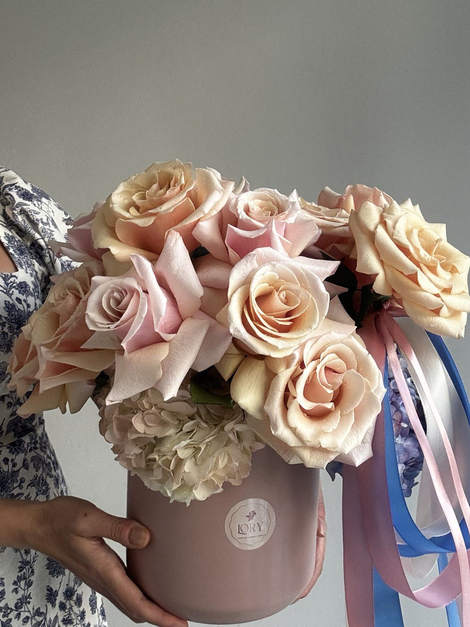 Bouquet “Sofia”