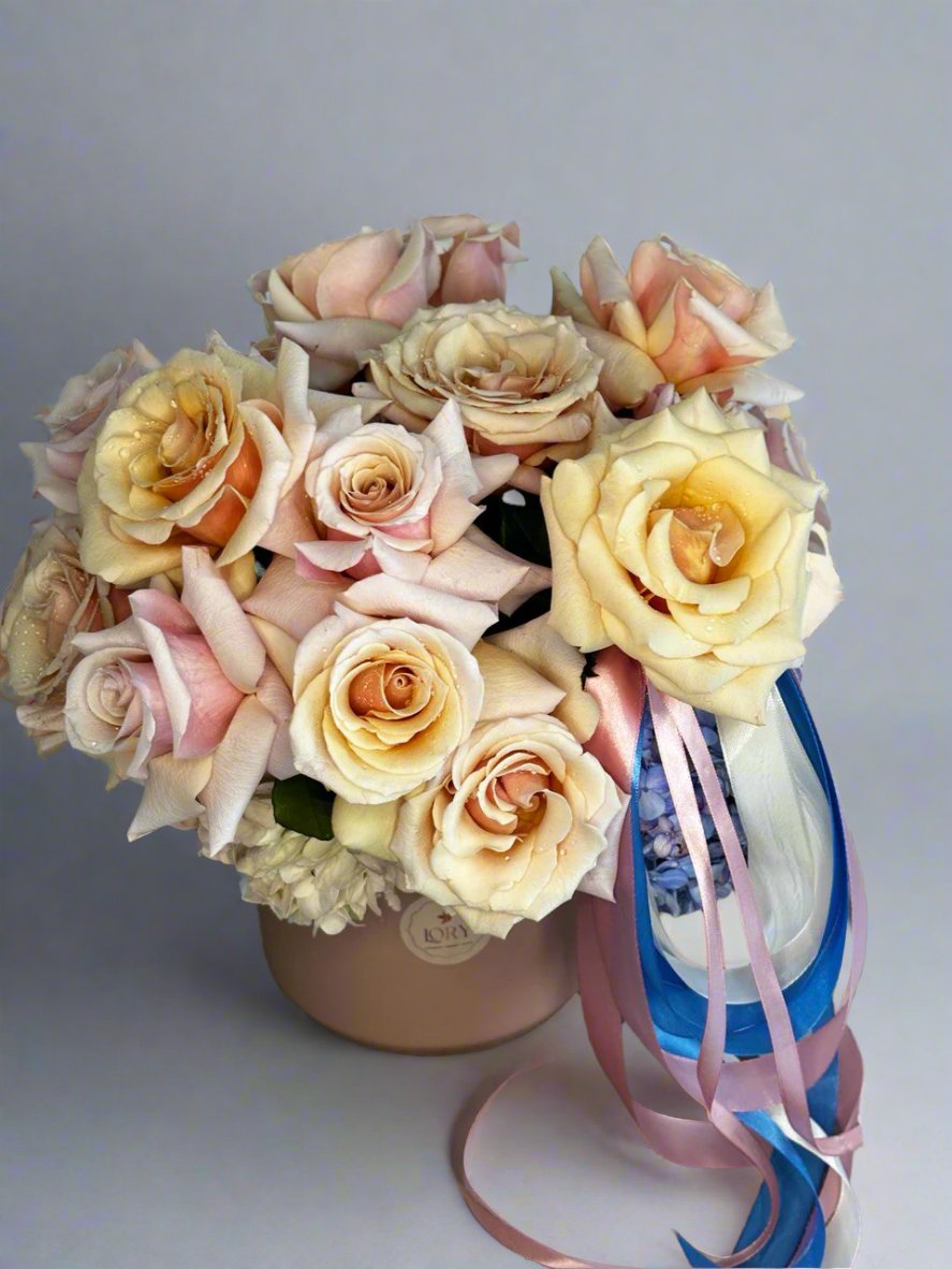 Bouquet “Sofia”