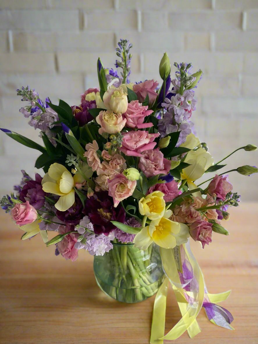 Bouquet "Kristina"
