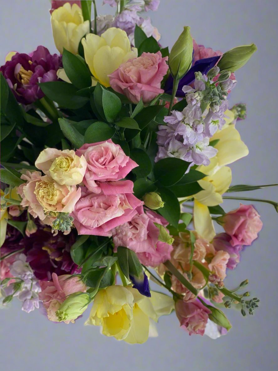 Bouquet "Kristina"