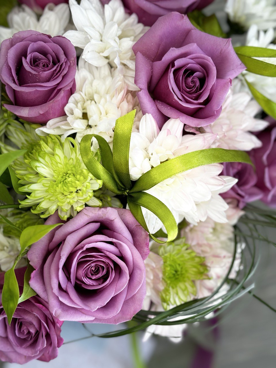 Bouquet “Liz”