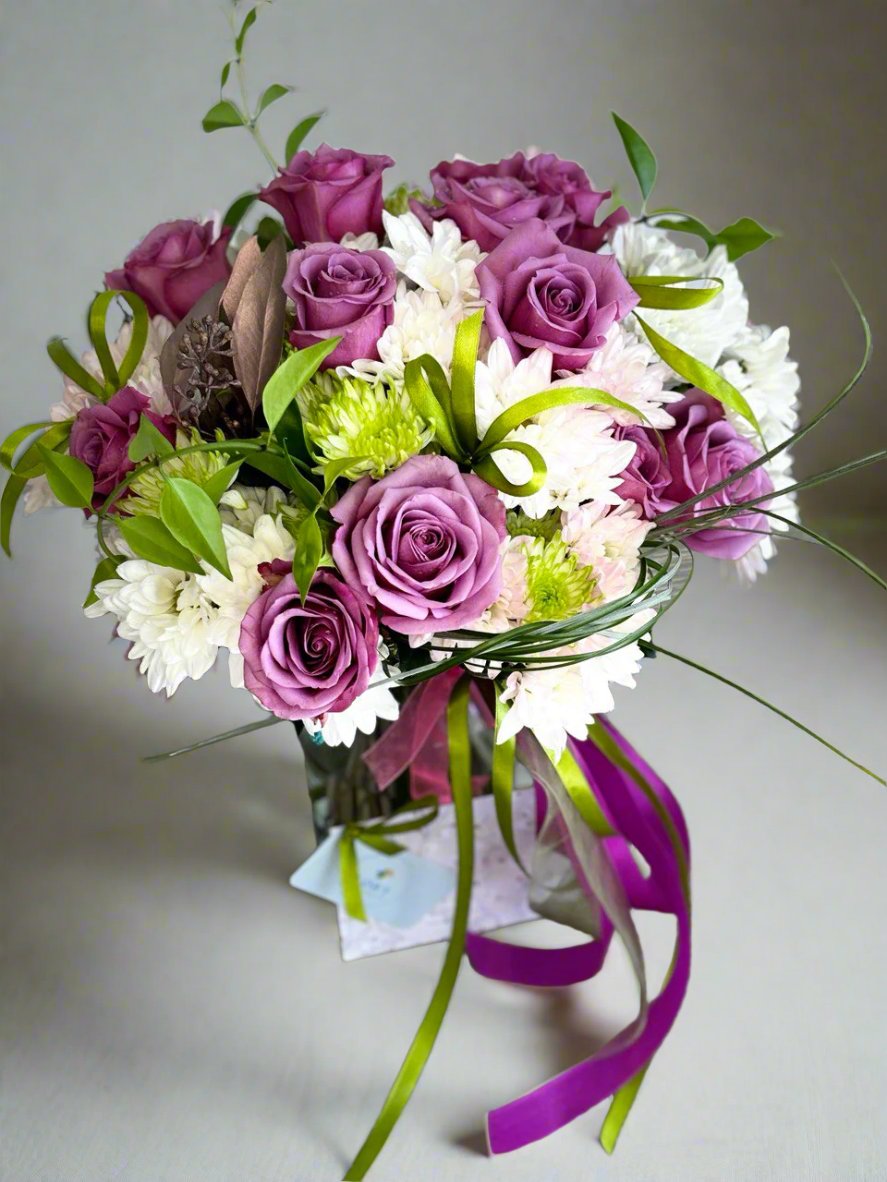Bouquet “Liz”