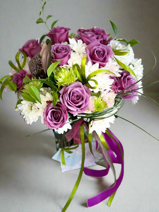 Bouquet “Liz”