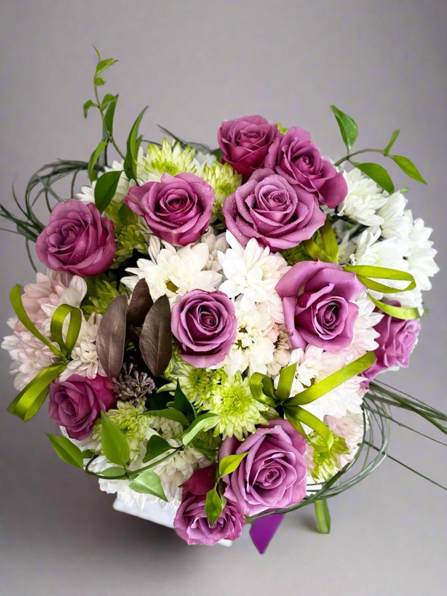 Bouquet “Liz”