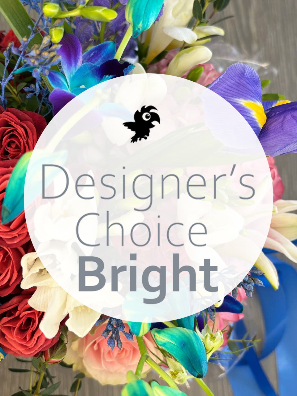 Designer Choice "Bright"