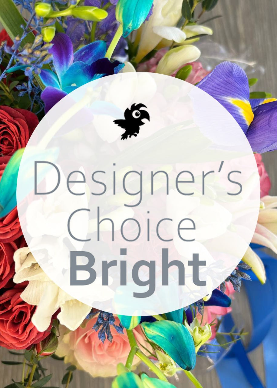 Designer Choice "Bright"