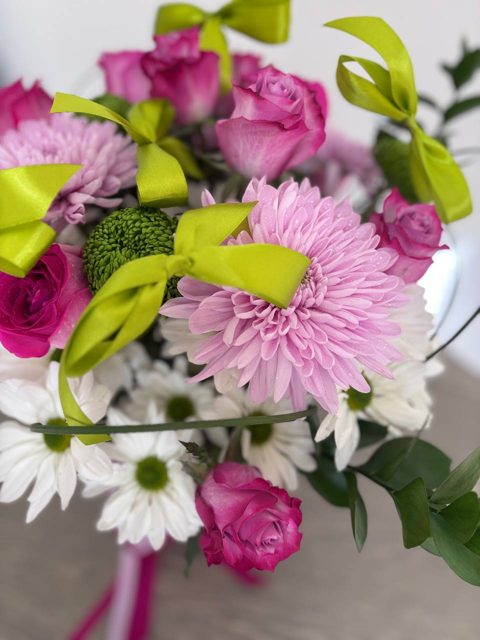 Bouquet “Liz”