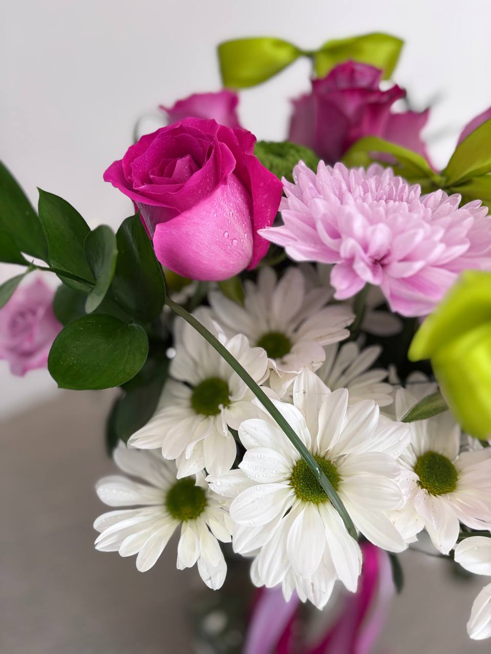 Bouquet “Liz”