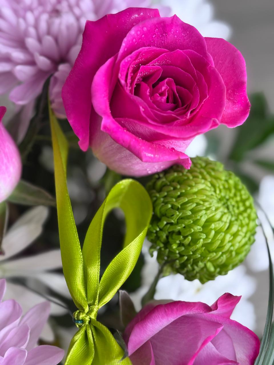 Bouquet “Liz”