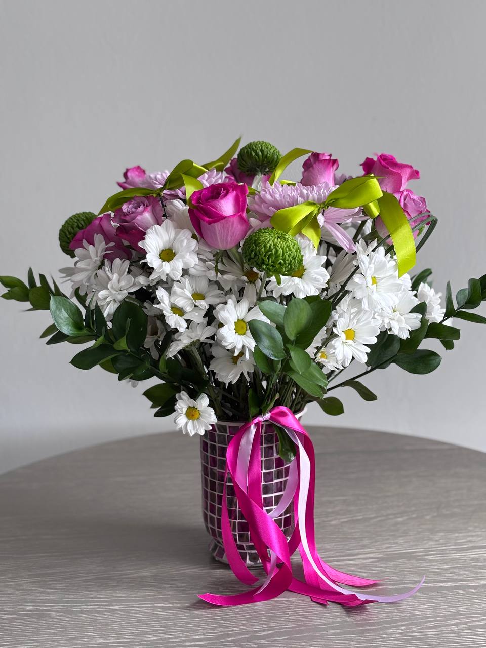 Bouquet “Liz”