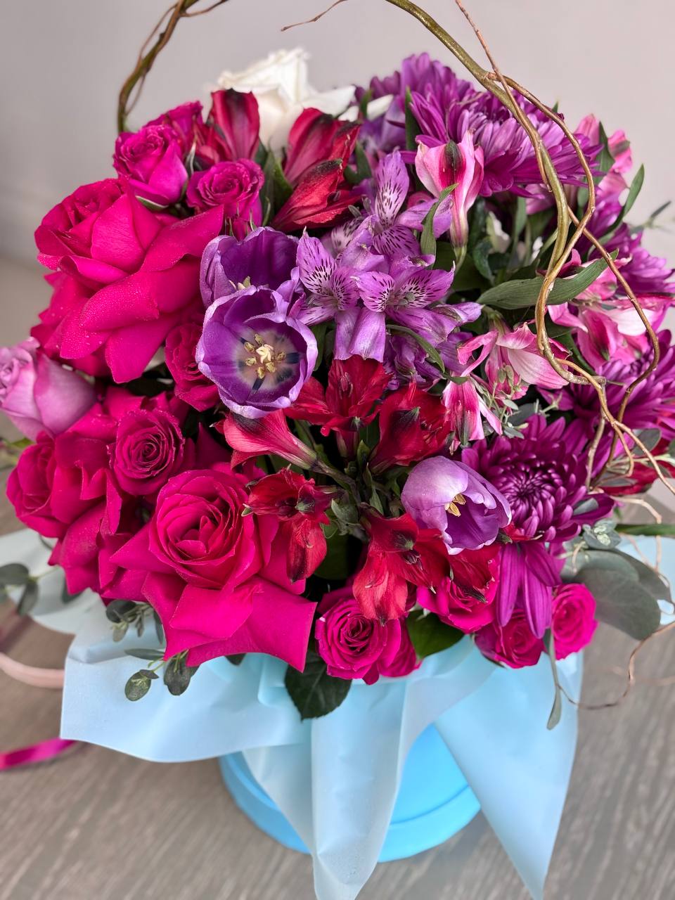 Flower Box “Melissa”