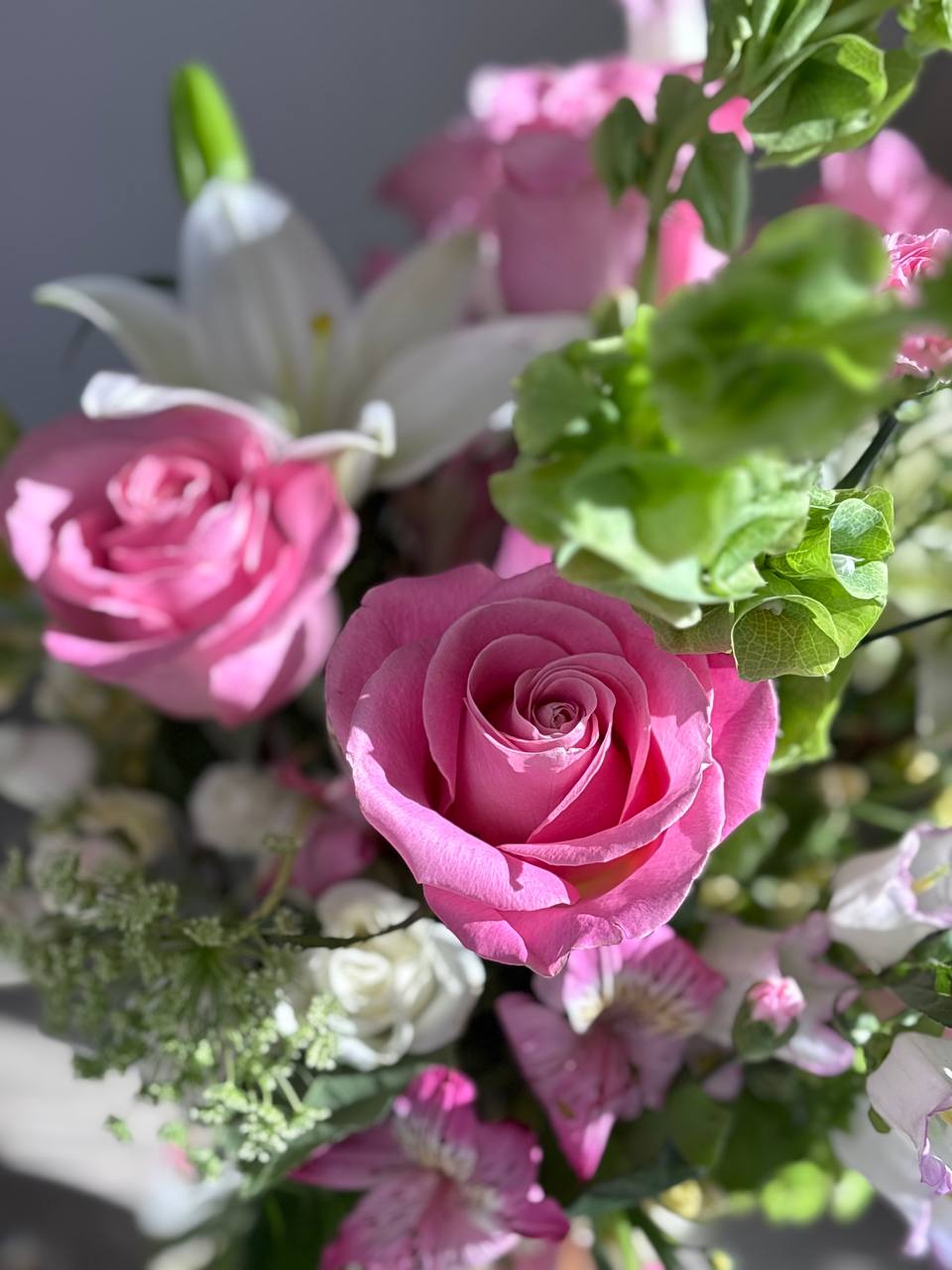 Spring Whisper