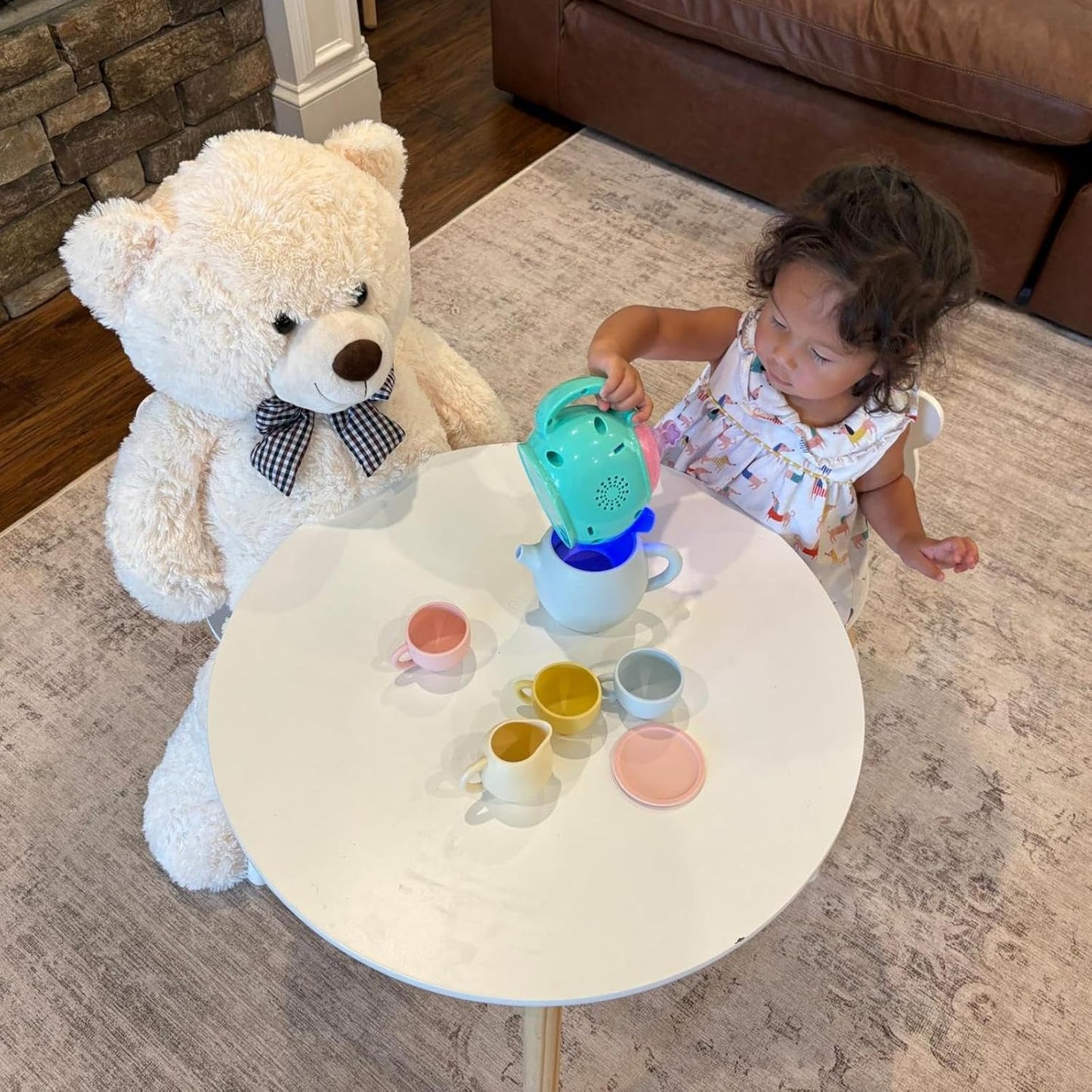 Teddy Bear Plush 39 inches