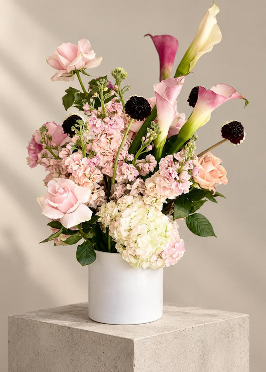 Bouquet Soft Harmony