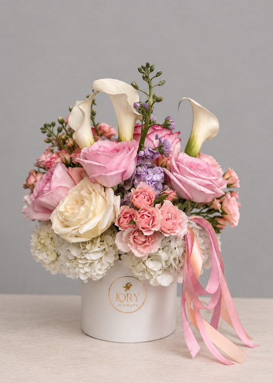 Bouquet “Caitlin”