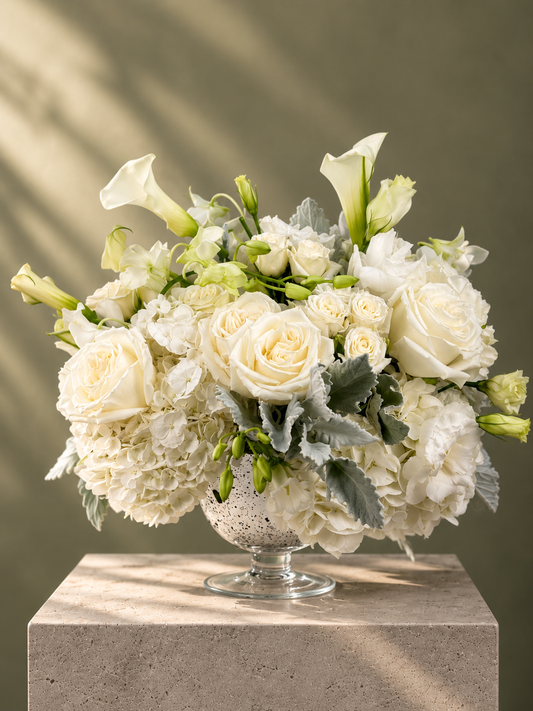 Ivory Garden