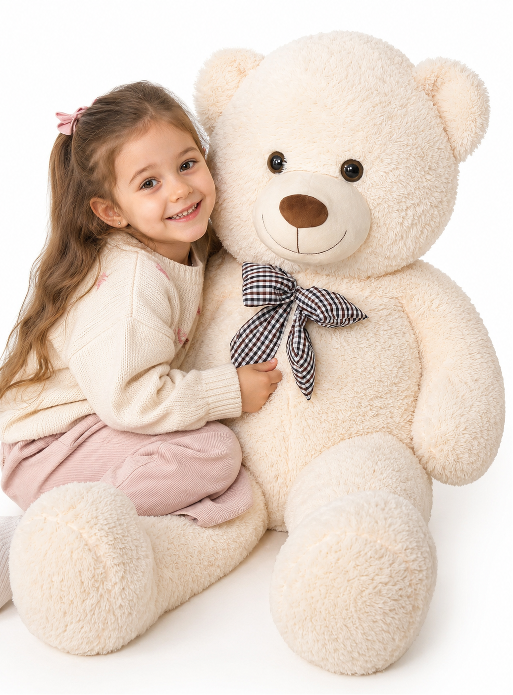 Teddy Bear Plush 39 inches