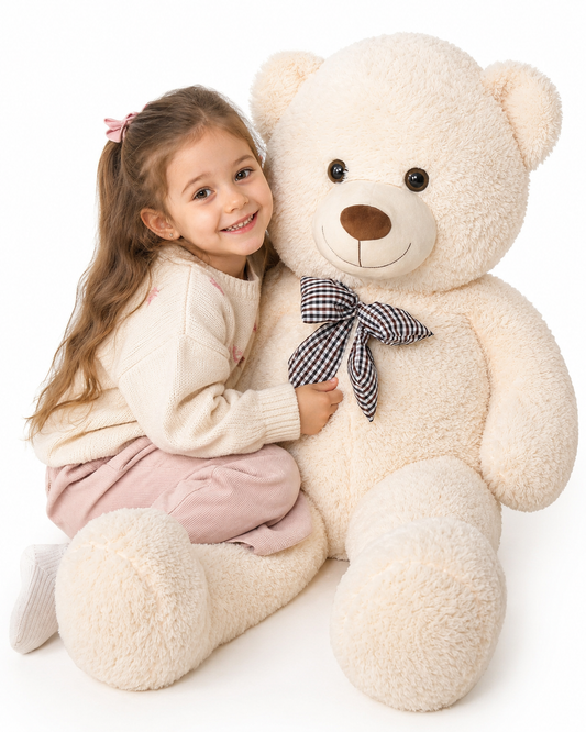 Teddy Bear Plush 39 inches