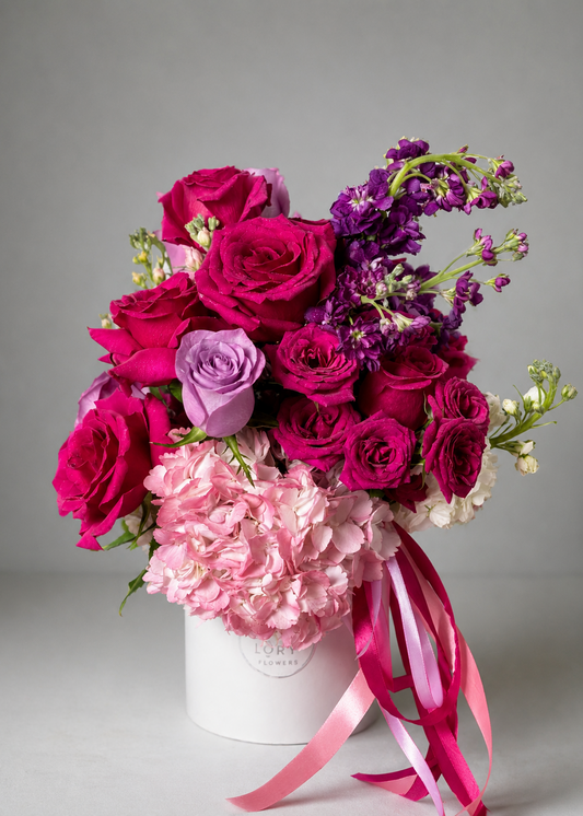 Bouquet “I love you"