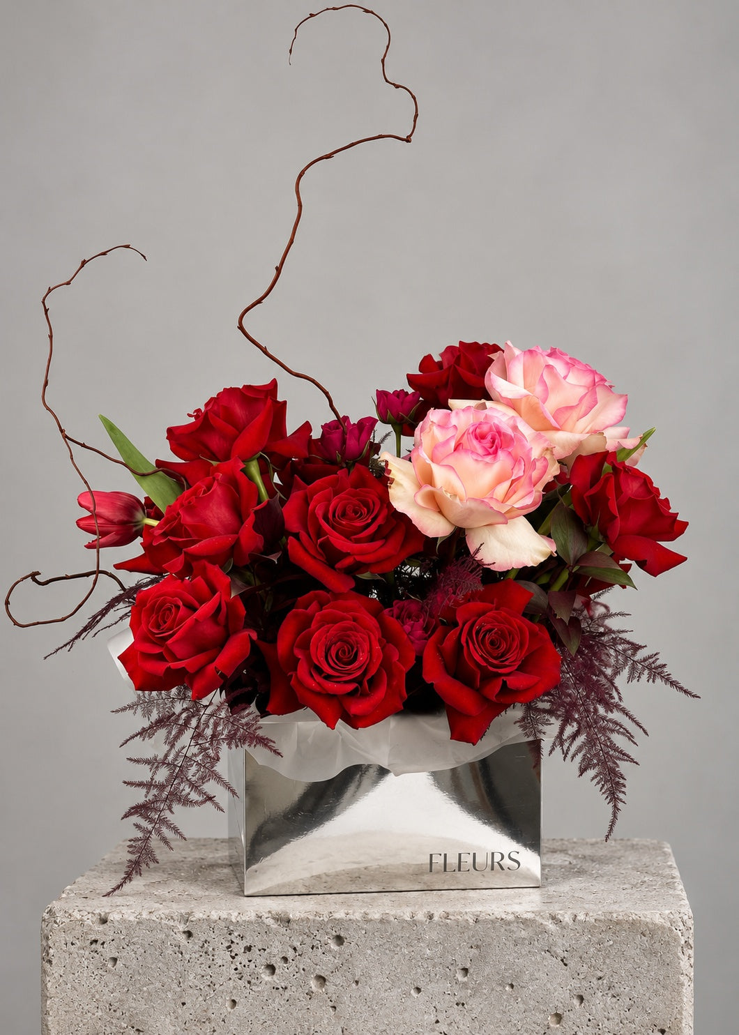 Crimson Affair