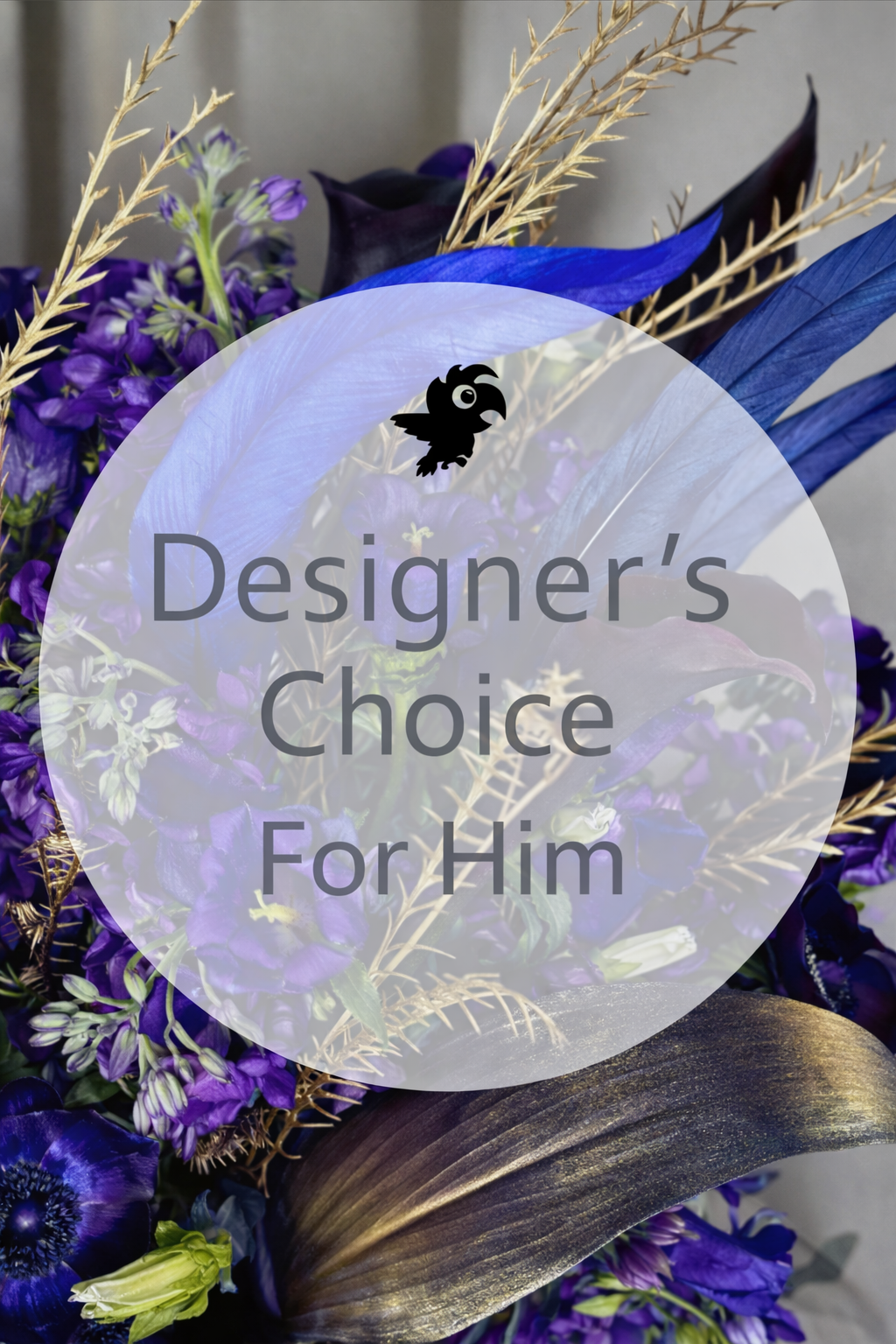 Designer Choice "For Him"