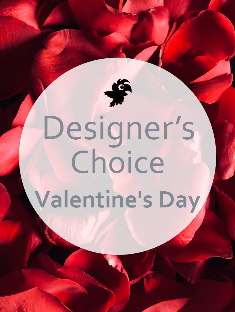 Designer Choice "Valentine's Day"