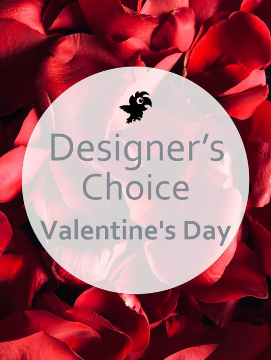 Designer Choice "Valentine's Day"