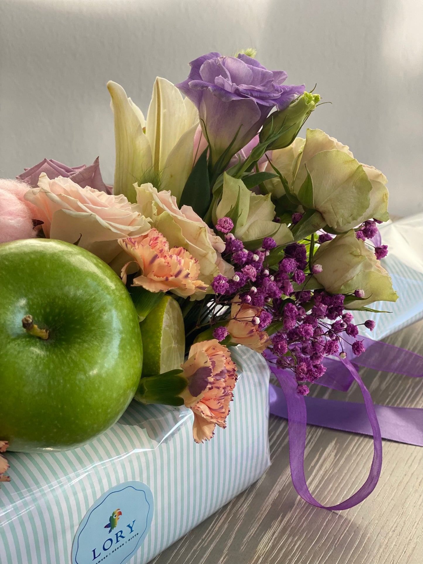 Bouquet "Candy"