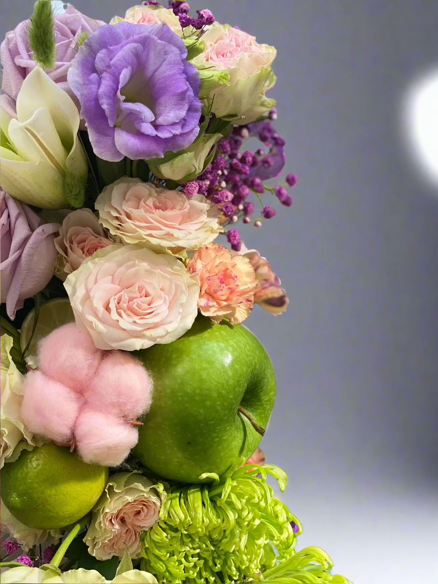 Bouquet "Candy"