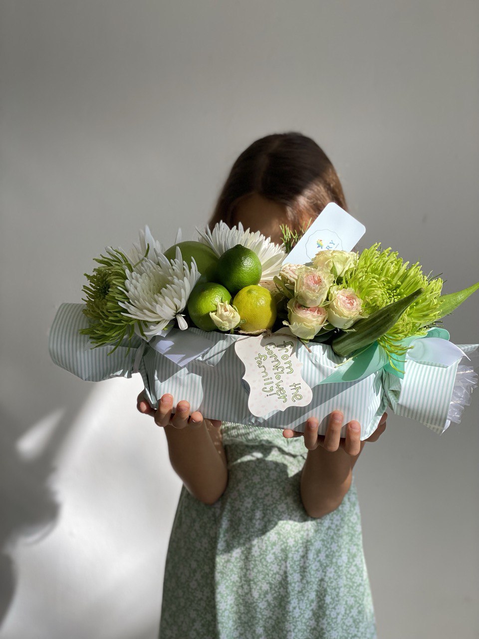 Bouquet "Candy"