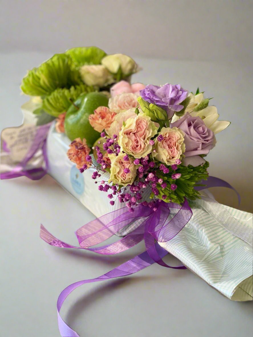 Bouquet "Candy"