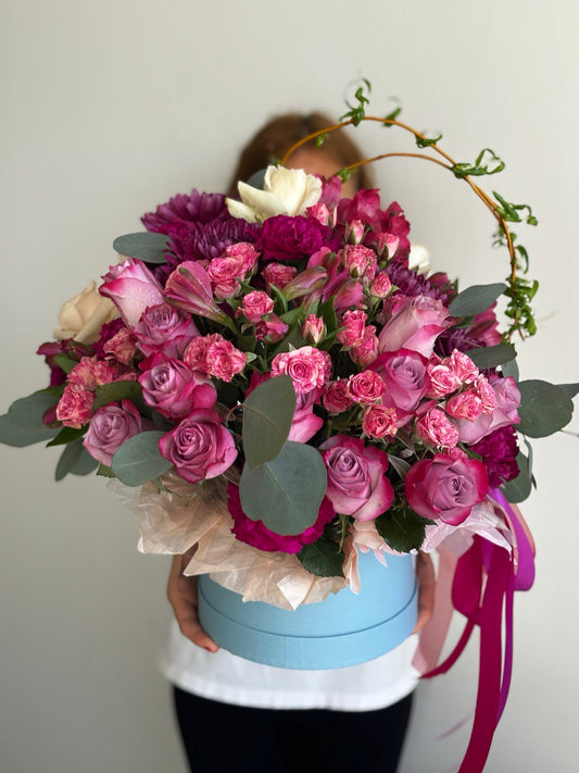 Jardinera “Merissa”
