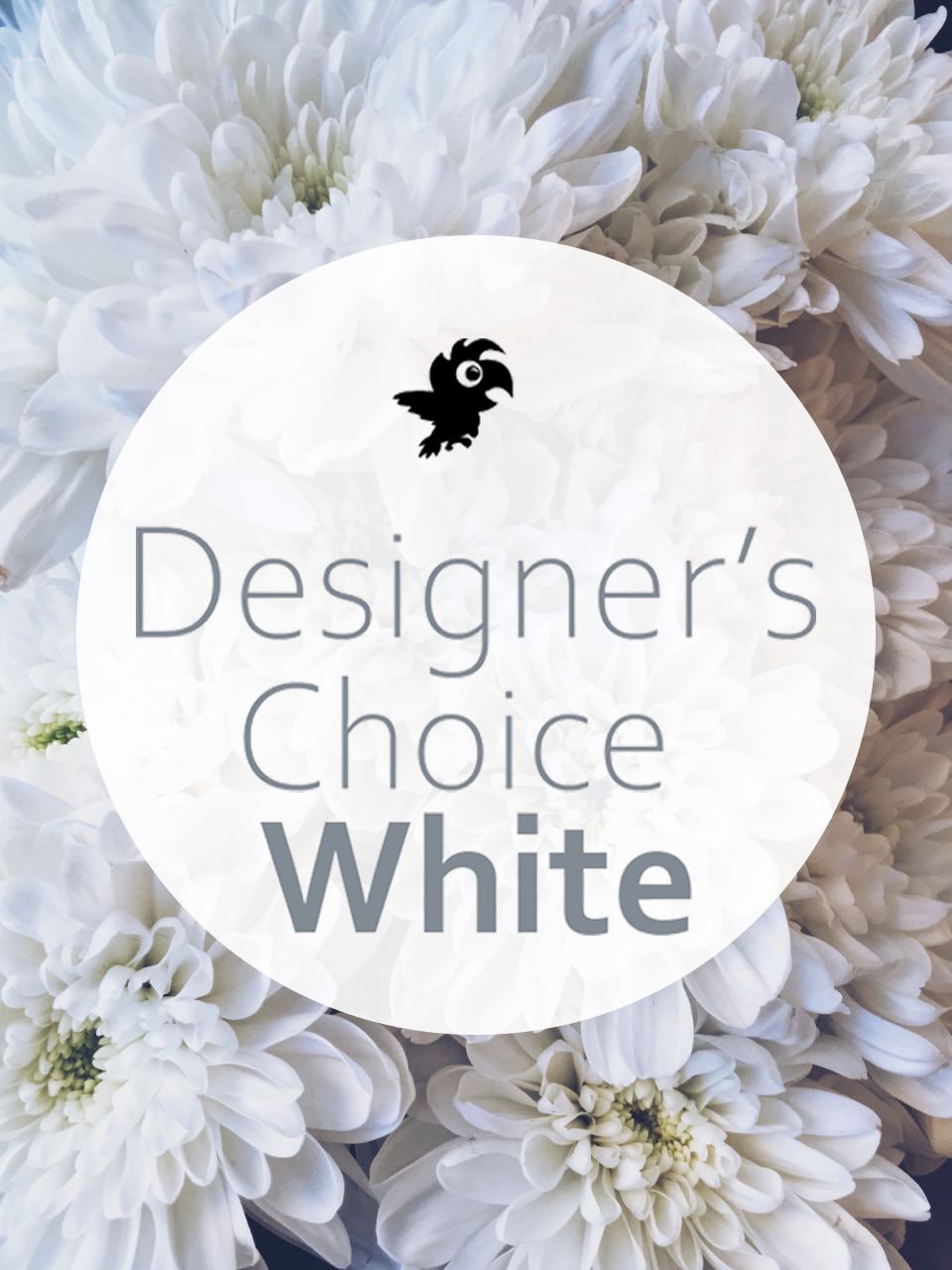 Designer Choice "White"