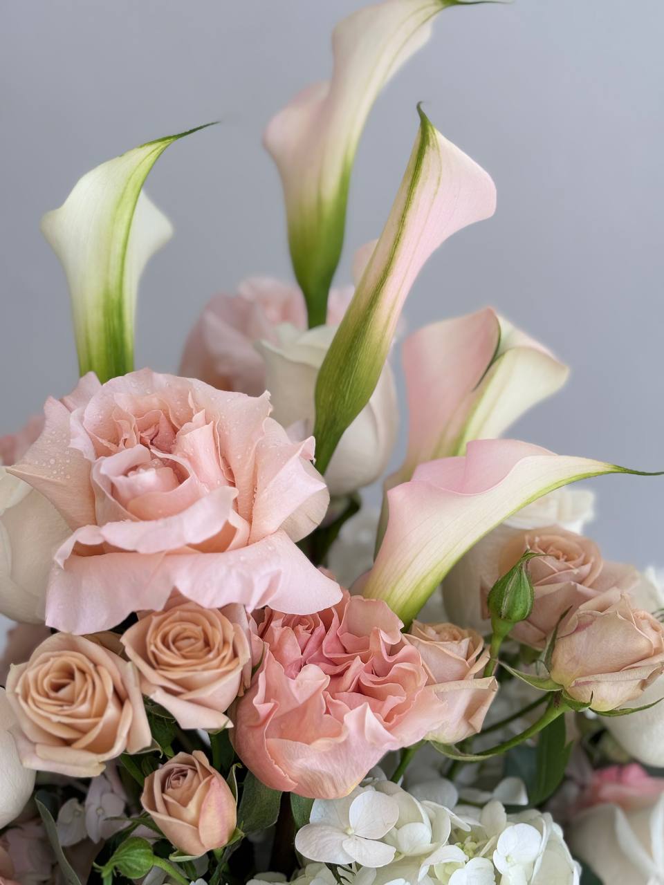 Flower box “Caitlin”