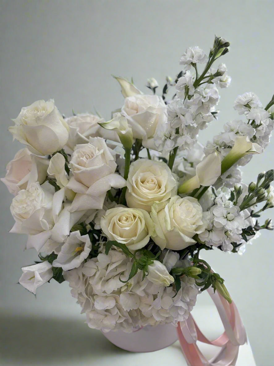 Bouquet “I'm sorry"
