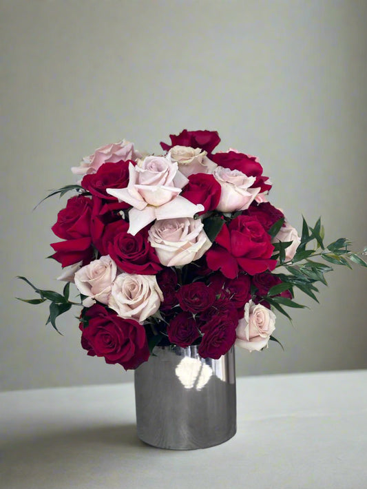 Roses Obsession