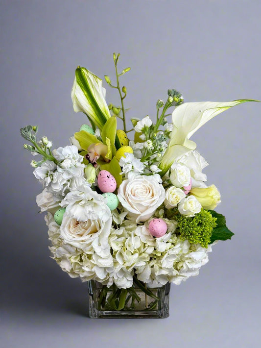 Easter Whisper