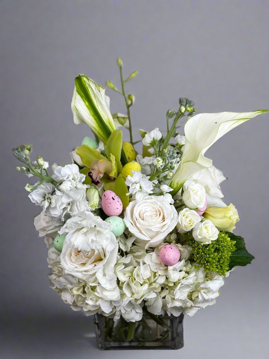 Easter Whisper