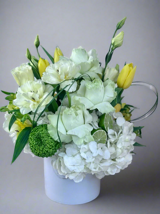 Bouquet “Lemonade”