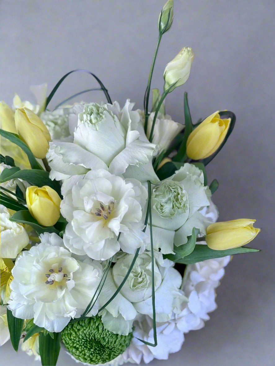 Bouquet “Lemonade”