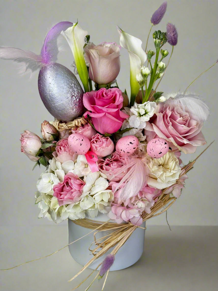 Bunny’s Garden