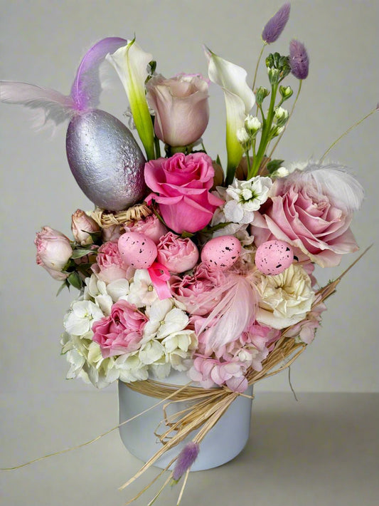 Bunny’s Garden