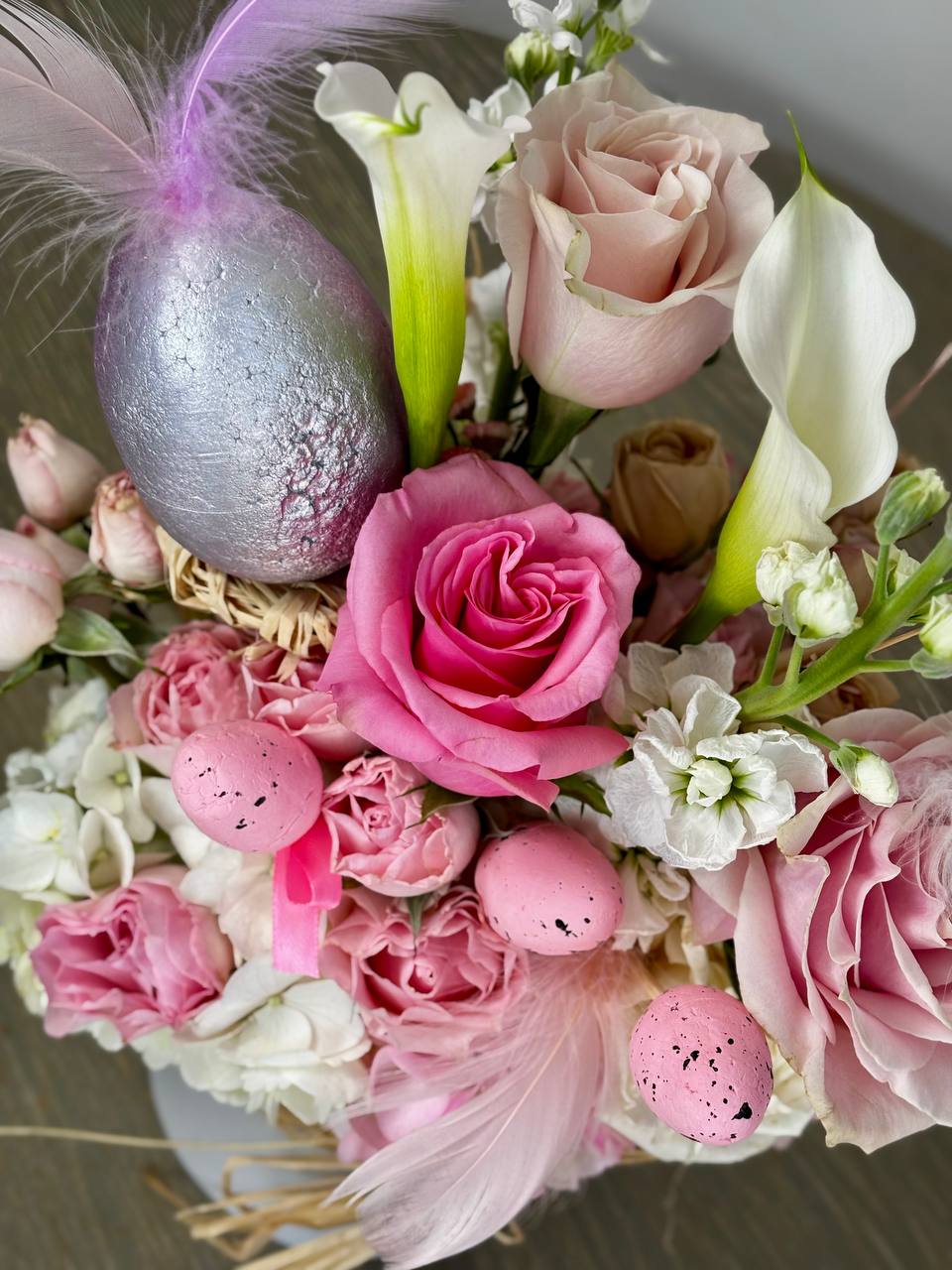 Bunny’s Garden