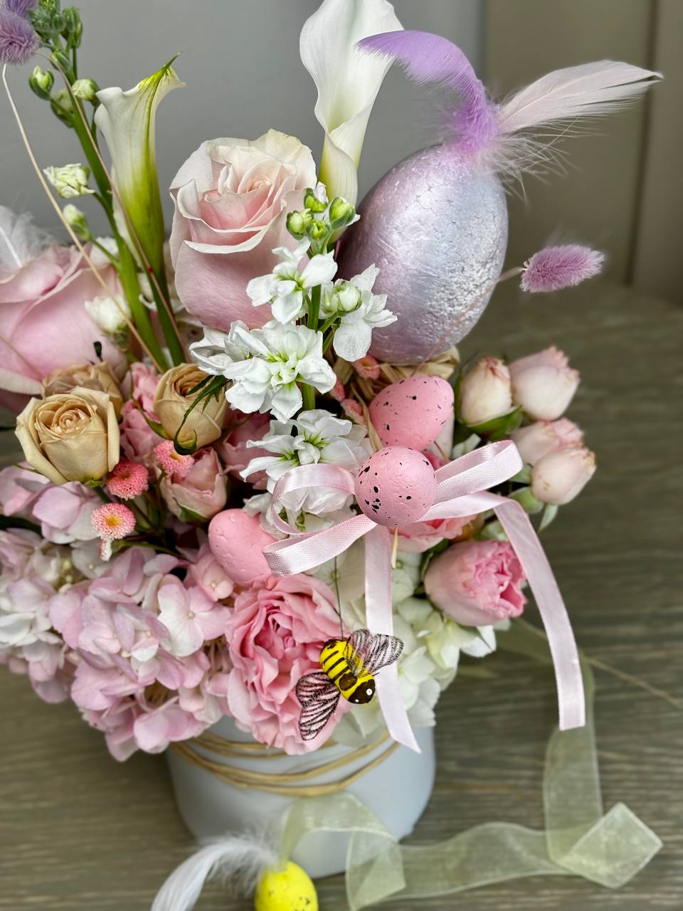 Bunny’s Garden
