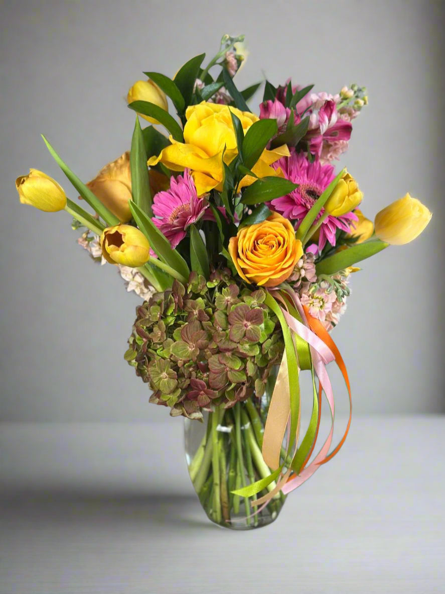Flower Subscription