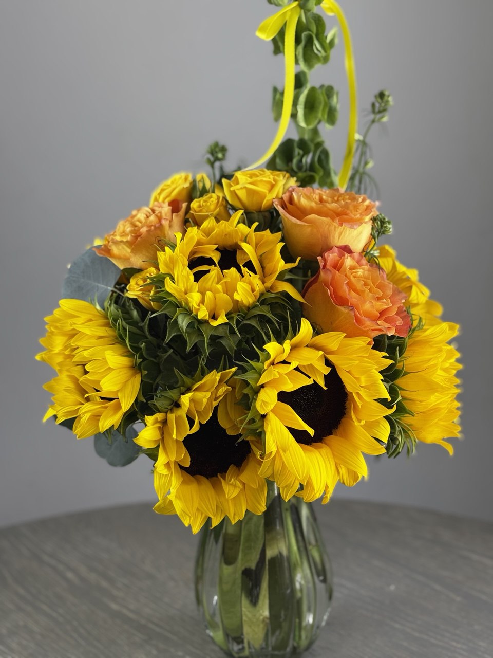 Flower Subscription