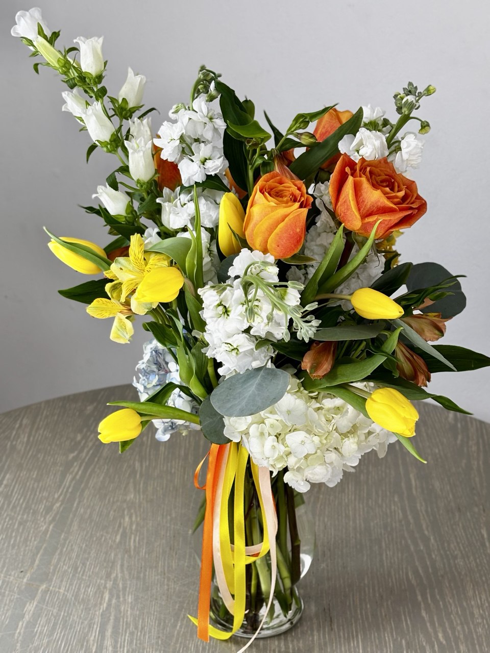 Flower Subscription