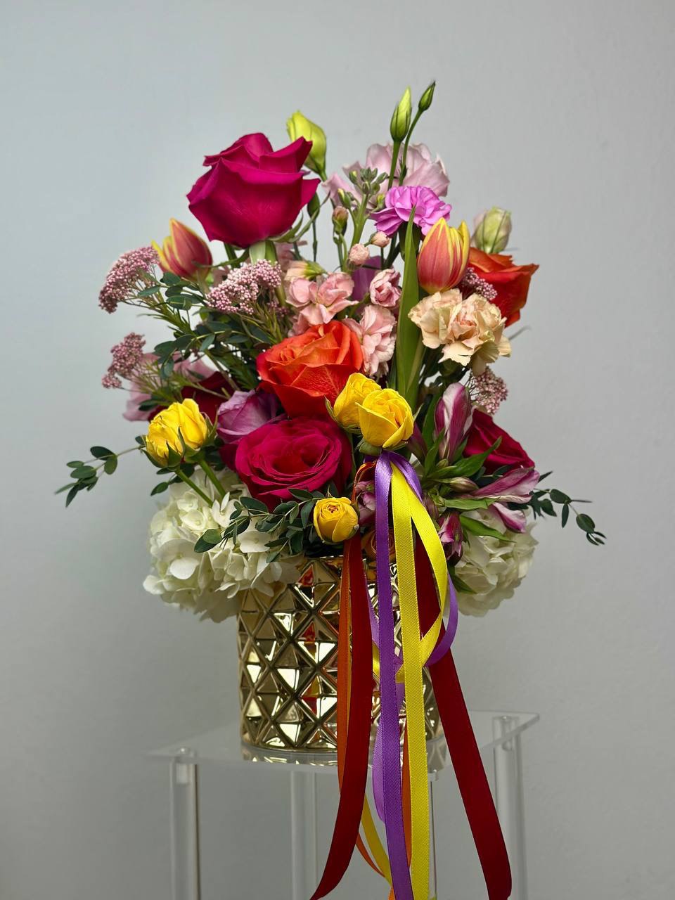 Flower Subscription