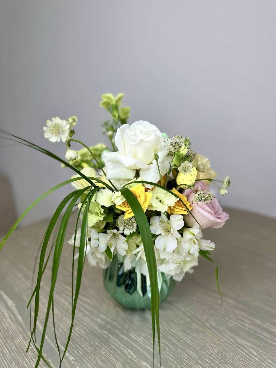 Flower Subscription